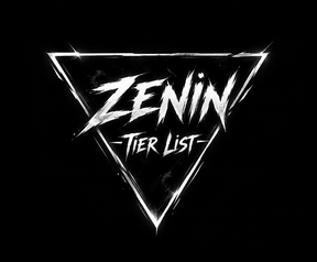 Zenin Tiers logo